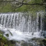Acogedor Parque Aizkorri-aratz A 45 Min San Sebastian Daire Araya (Basque Country)