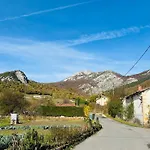 Acogedor Parque Aizkorri-aratz A 45 Min San Sebastian *