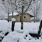 Acogedor Parque Aizkorri-aratz A 45 Min San Sebastian