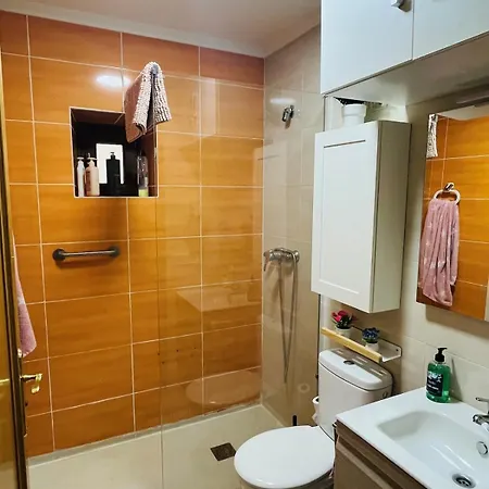 Διαμέρισμα Acogedor Parque Aizkorri-aratz A 45 Min San Sebastian *