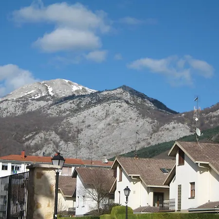 Διαμέρισμα Acogedor Parque Aizkorri-aratz A 45 Min San Sebastian Araya (Basque Country)