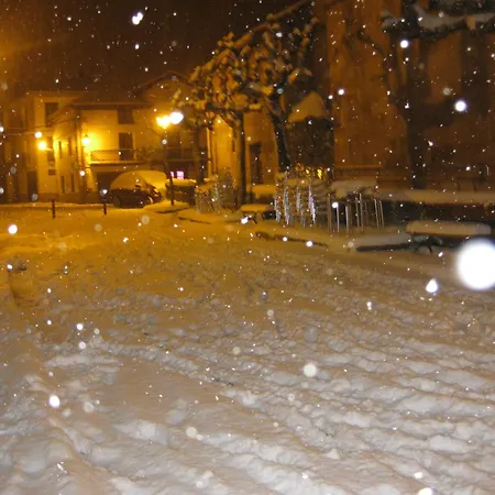 Acogedor Parque Aizkorri-aratz A 45 Min San Sebastian