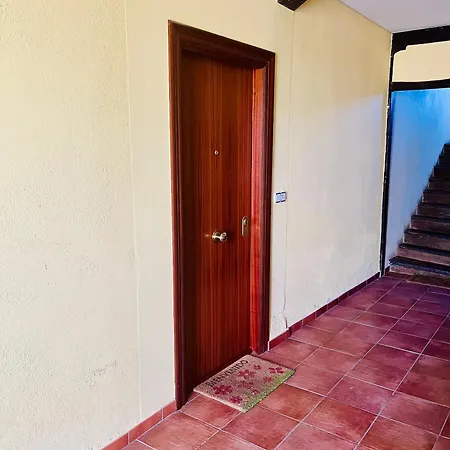 Acogedor Parque Aizkorri-aratz A 45 Min San Sebastian Apartment