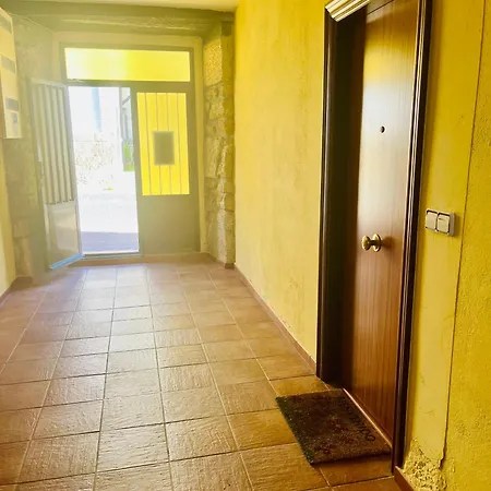 Διαμέρισμα Acogedor Parque Aizkorri-aratz A 45 Min San Sebastian *