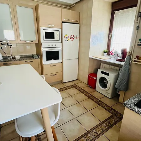 Acogedor Parque Aizkorri-aratz A 45 Min San Sebastian