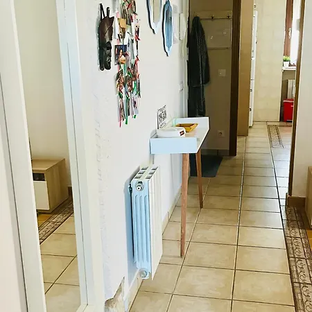 Διαμέρισμα Acogedor Parque Aizkorri-aratz A 45 Min San Sebastian