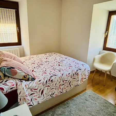 Διαμέρισμα Acogedor Parque Aizkorri-aratz A 45 Min San Sebastian