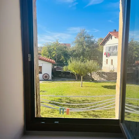 Apartment Acogedor Parque Aizkorri-aratz A 45 Min San Sebastian Araya (Basque Country)