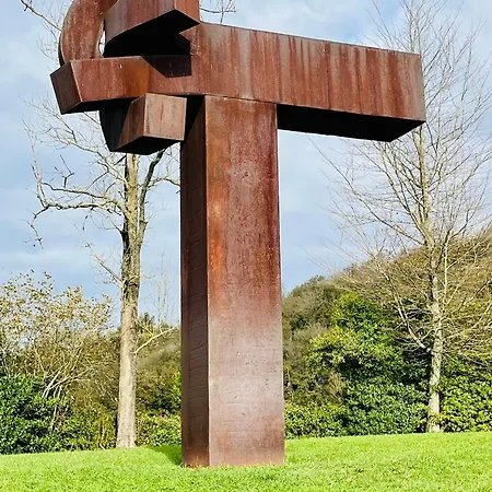 Διαμέρισμα Acogedor Parque Aizkorri-aratz A 45 Min San Sebastian