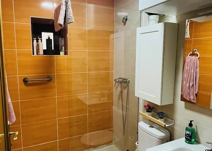 Lejlighed Acogedor Parque Aizkorri-aratz A 45 Min San Sebastian *