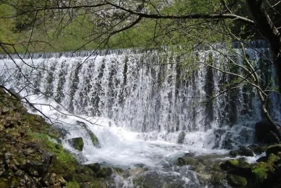 Acogedor Parque Aizkorri-aratz A 45 Min San Sebastian Lejlighed Araya (Basque Country)