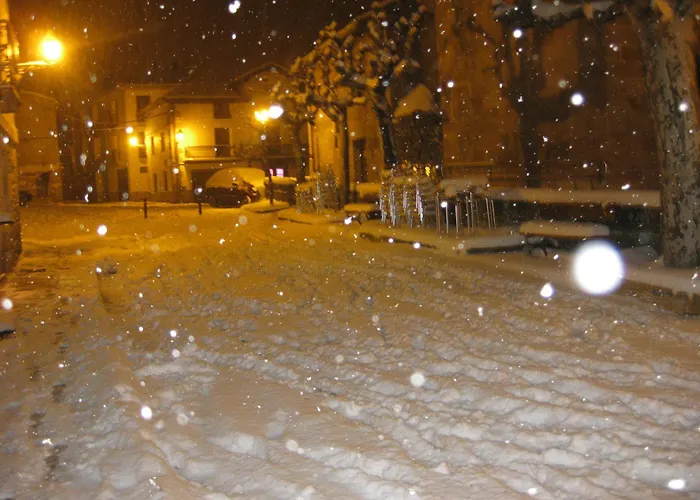 Acogedor Parque Aizkorri-aratz A 45 Min San Sebastian