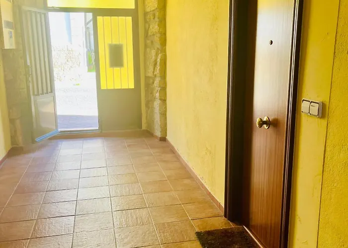 Lejlighed Acogedor Parque Aizkorri-aratz A 45 Min San Sebastian *