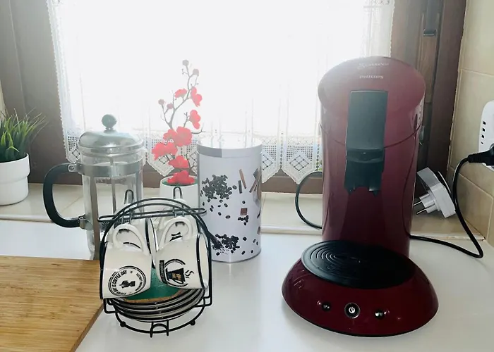 Acogedor Parque Aizkorri-aratz A 45 Min San Sebastian * Araya (Basque Country)