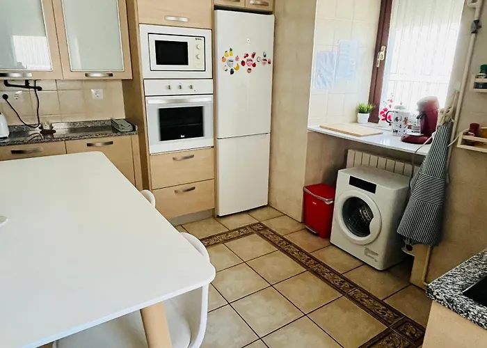 Acogedor Parque Aizkorri-aratz A 45 Min San Sebastian