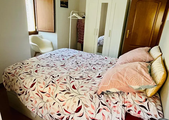 Acogedor Parque Aizkorri-aratz A 45 Min San Sebastian Araya (Basque Country)